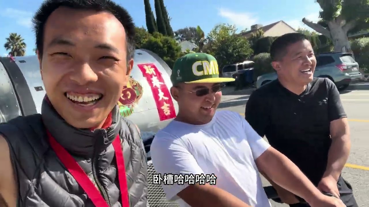 徒步环美（2）