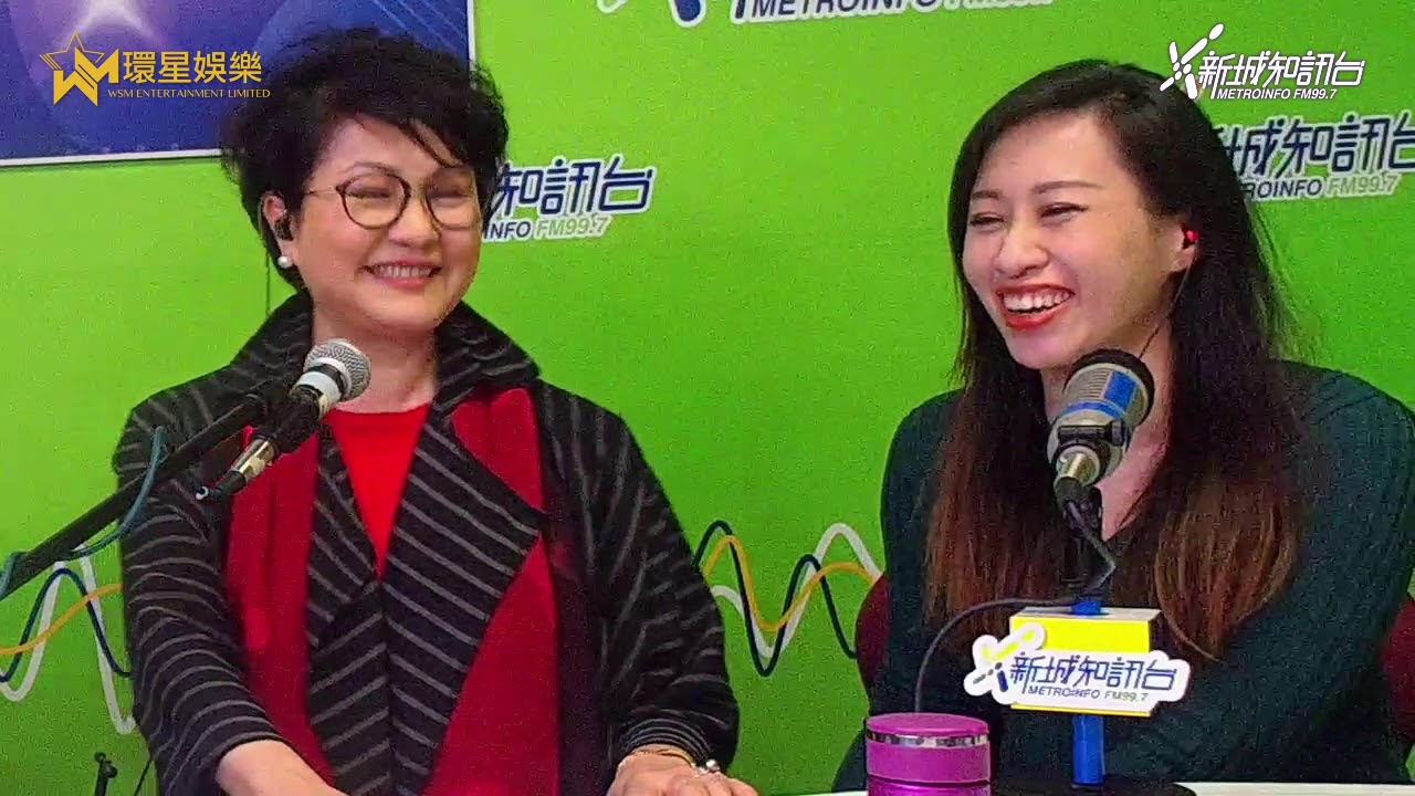 Sing級靚聲演唱廳 第二十五集 (胡美儀)