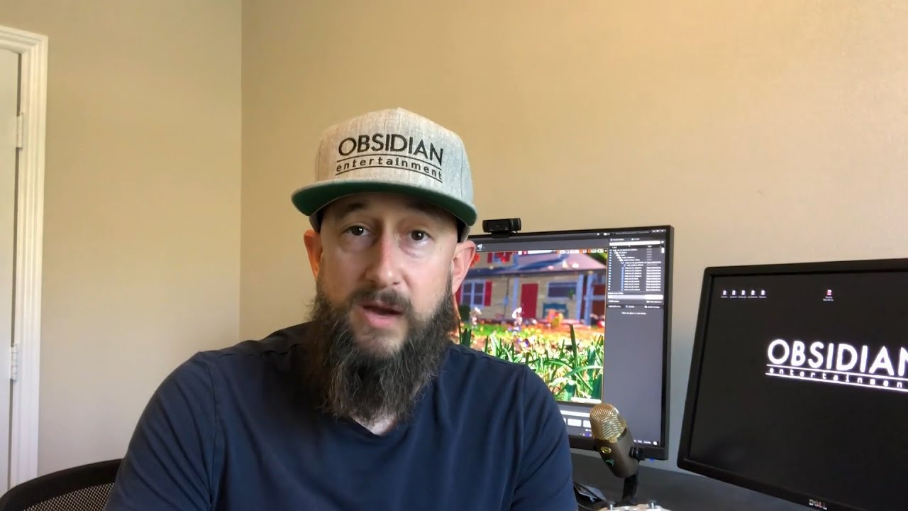 Grounded 2 Year Anniversary and Official Release Date Announce!