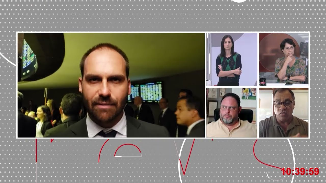 PF reforça perícia no caso Banco Master após decisão de André Mendonça