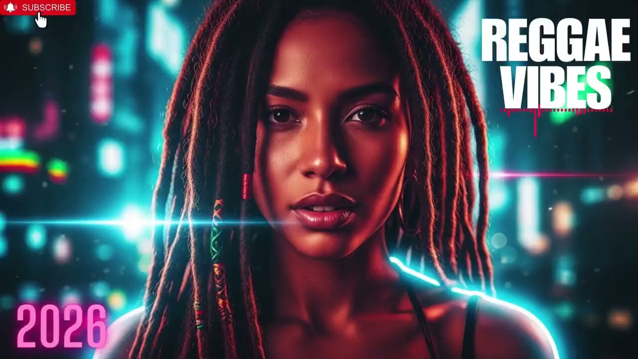 Reggae Nacional 2026 🇧🇷 | As Mais Tocadas do Brasil