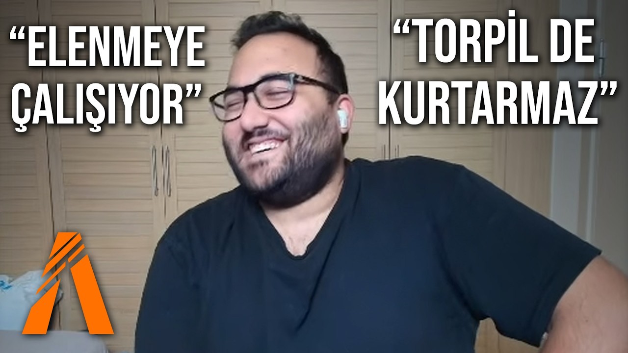 MÜLAKATI SORGUYA ÇEKİP ÜSTÜNLÜK KURDUK - FiveM Mülakat Aşaması