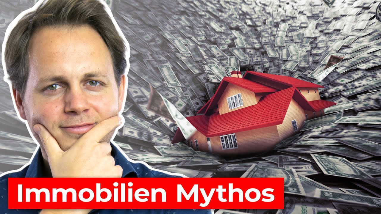 "Cashflow ist egal" – Darauf achten Profis stattdessen!