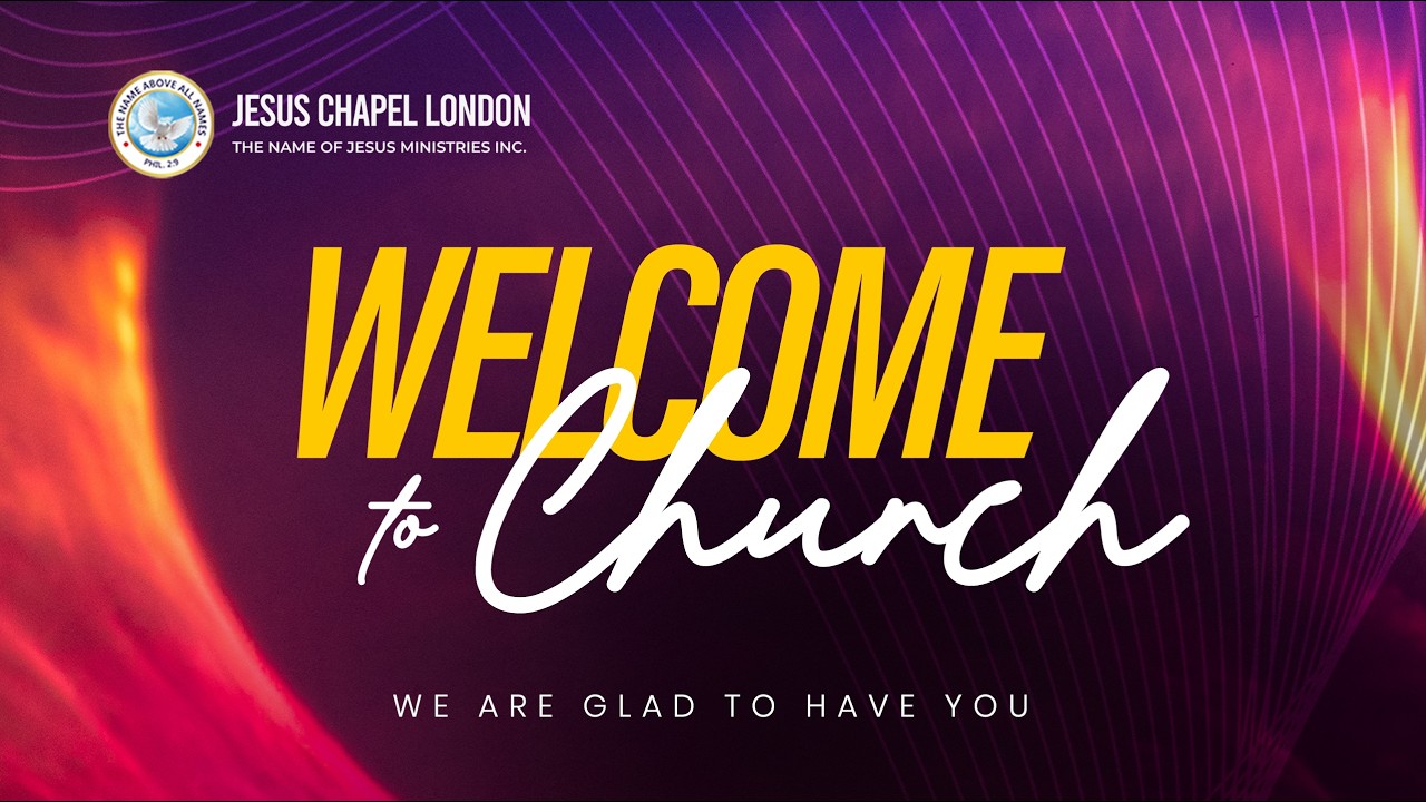 Living a Supernatural Life || Pst. Paul Idowu