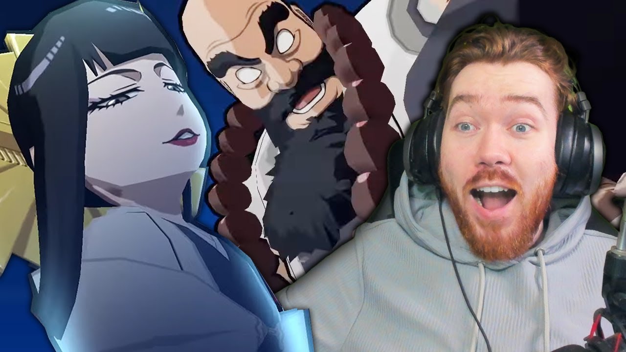 THEY LOOK AMAZING! NEW TYBW ICHIBE, SENJUMARU & KIRIO GAMEPLAY REACTION! Bleach: Brave Souls!