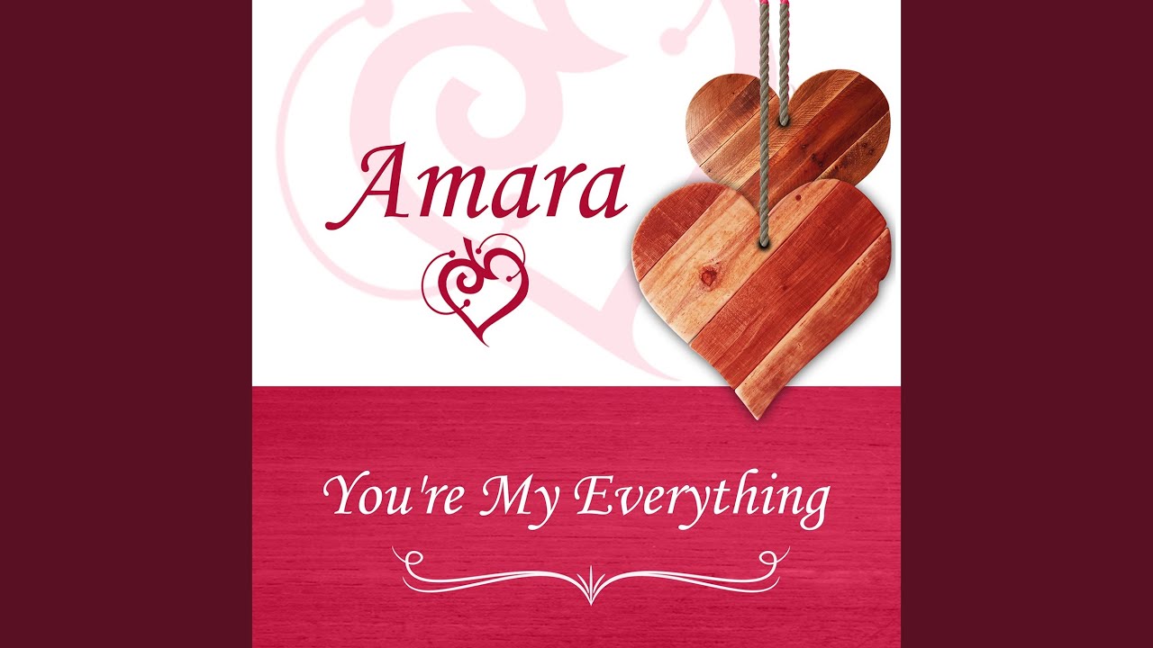 You're My Everything
