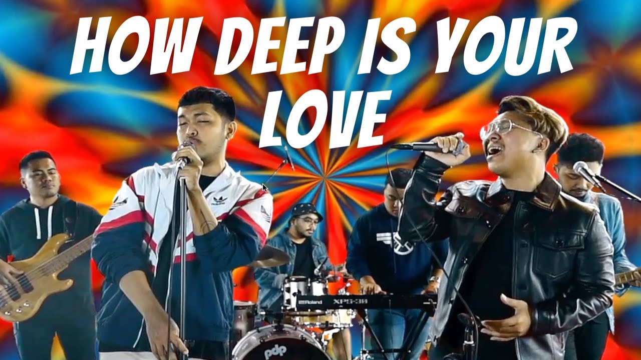 How Deep Is Your Love | DVM