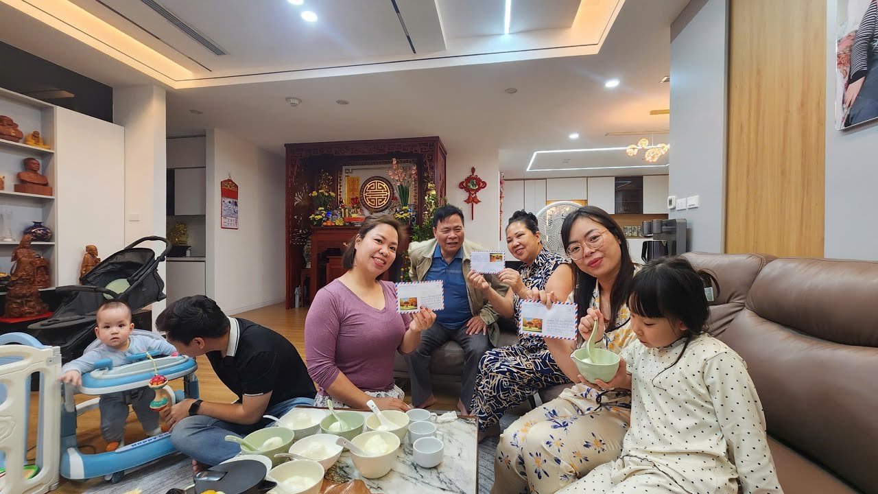 Ngày QTPN 8/3/2026