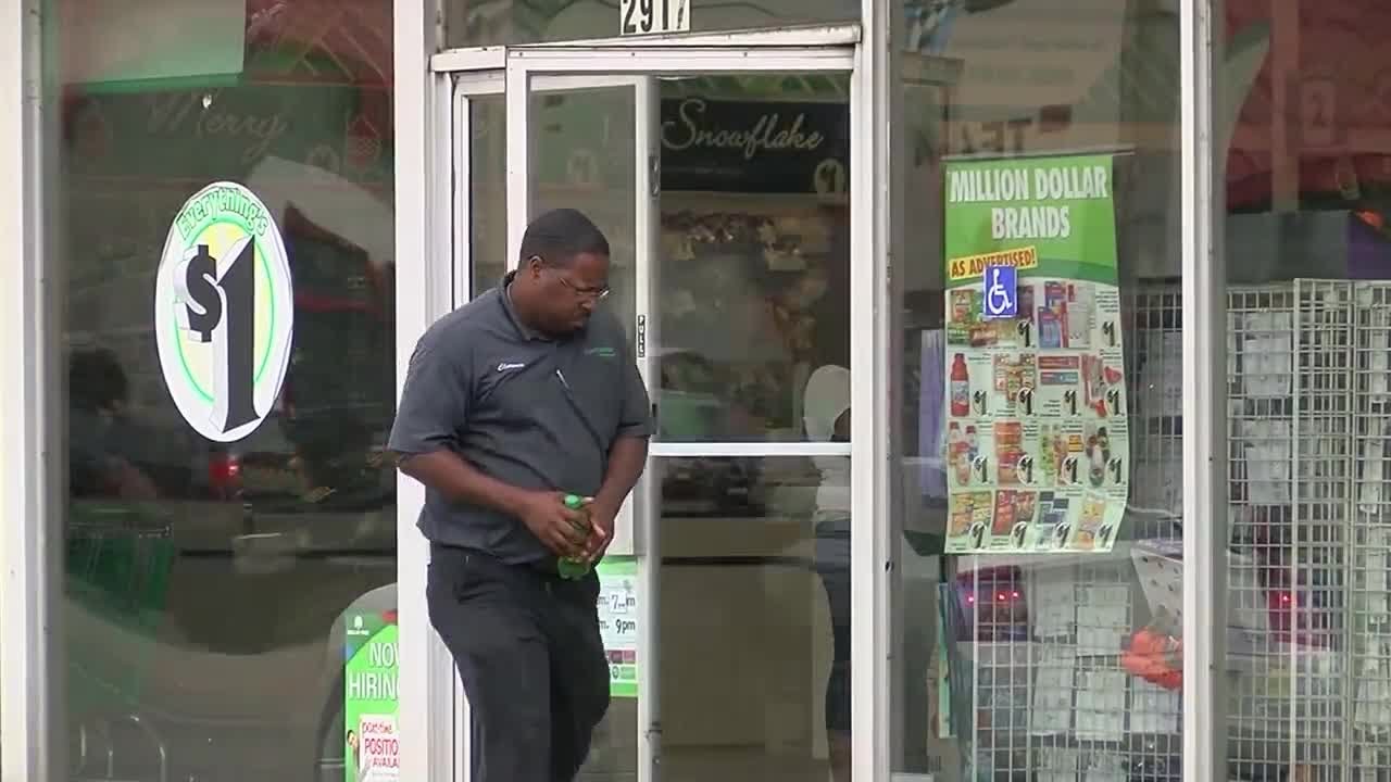 FDA warns Dollar Tree about flagged Chinese manufacturers