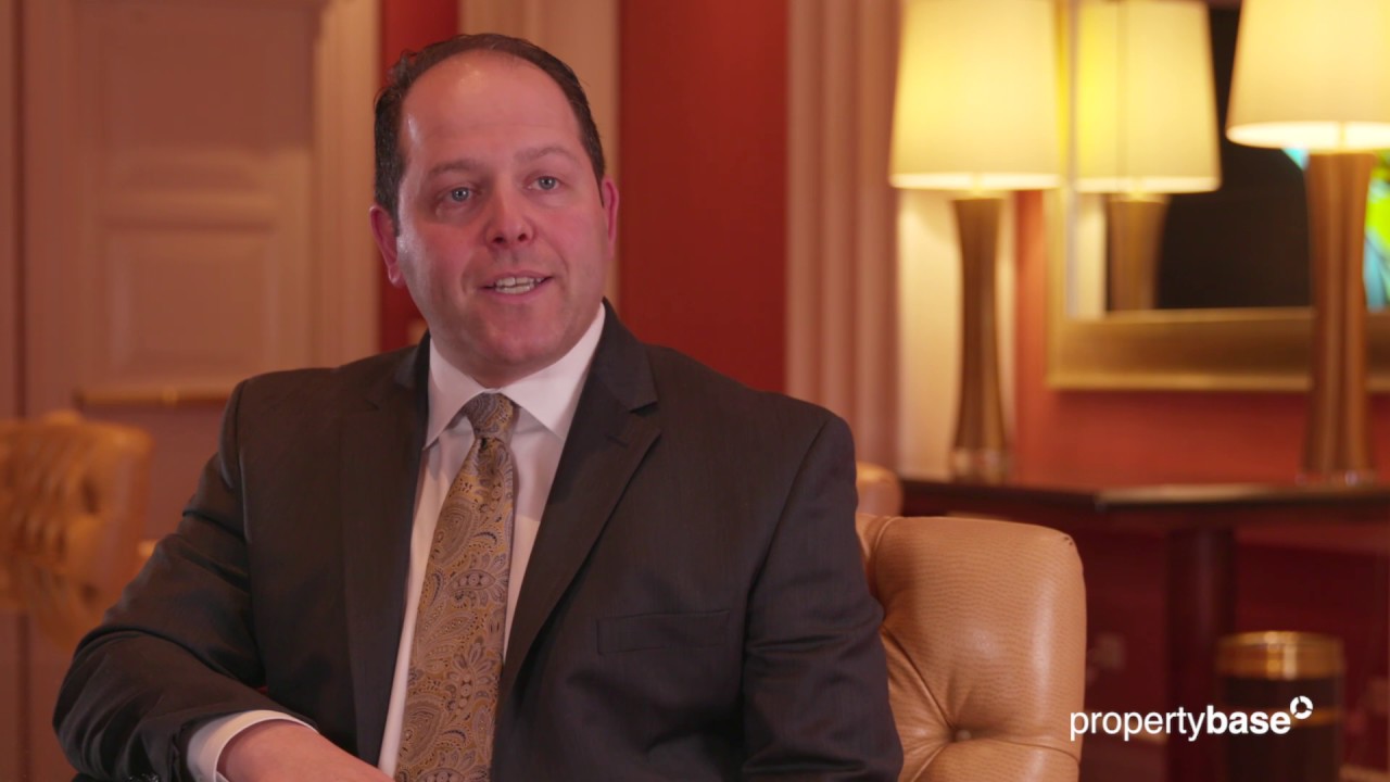 Propertybase  Al Becker Interview