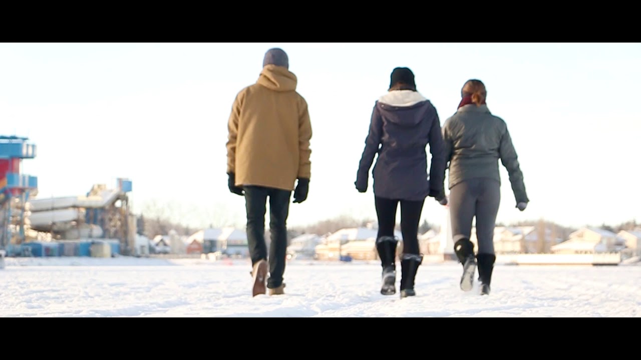 Sylvan Lake | Brilliant all Year