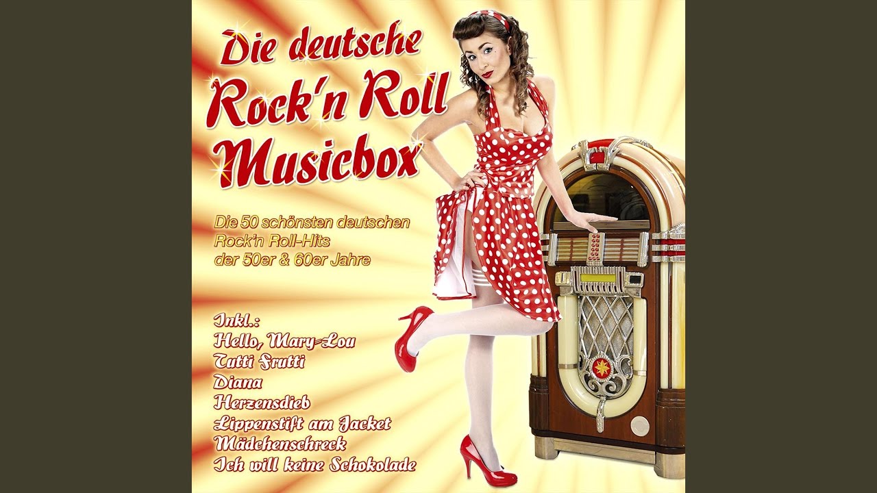 Bei der Firma Rock’n Roll