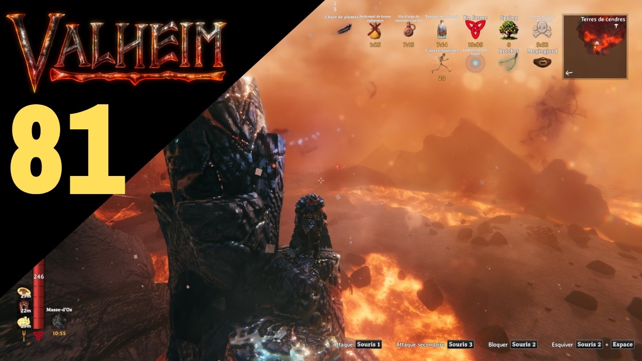 Valheim - Vanilla Plus - EP 81