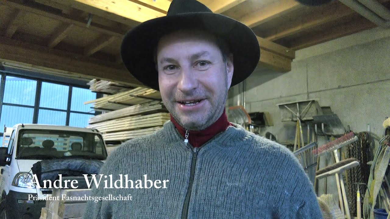 Wagenbau Mekka Walenstadt