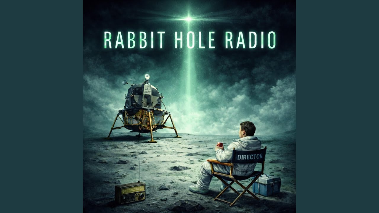 Rabbit Hole Radio