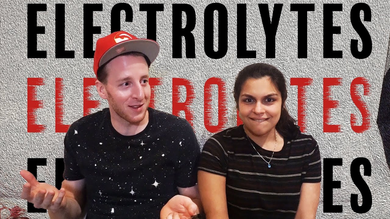 Keto Electrolytes | How Much You Need and How To Get Them!