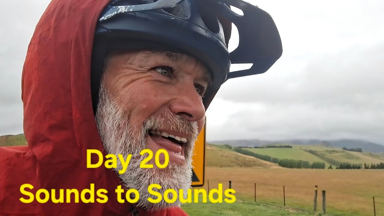Day 20 Sounds to Sounds