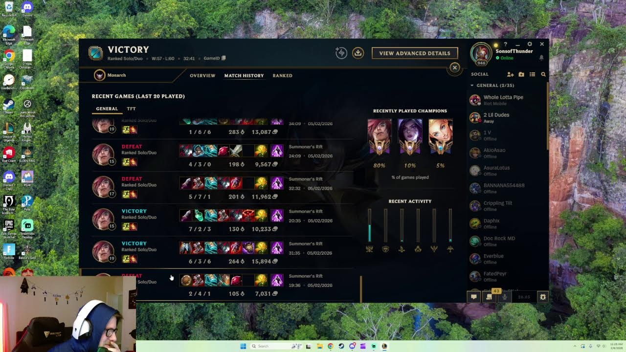 its the climb of the century!