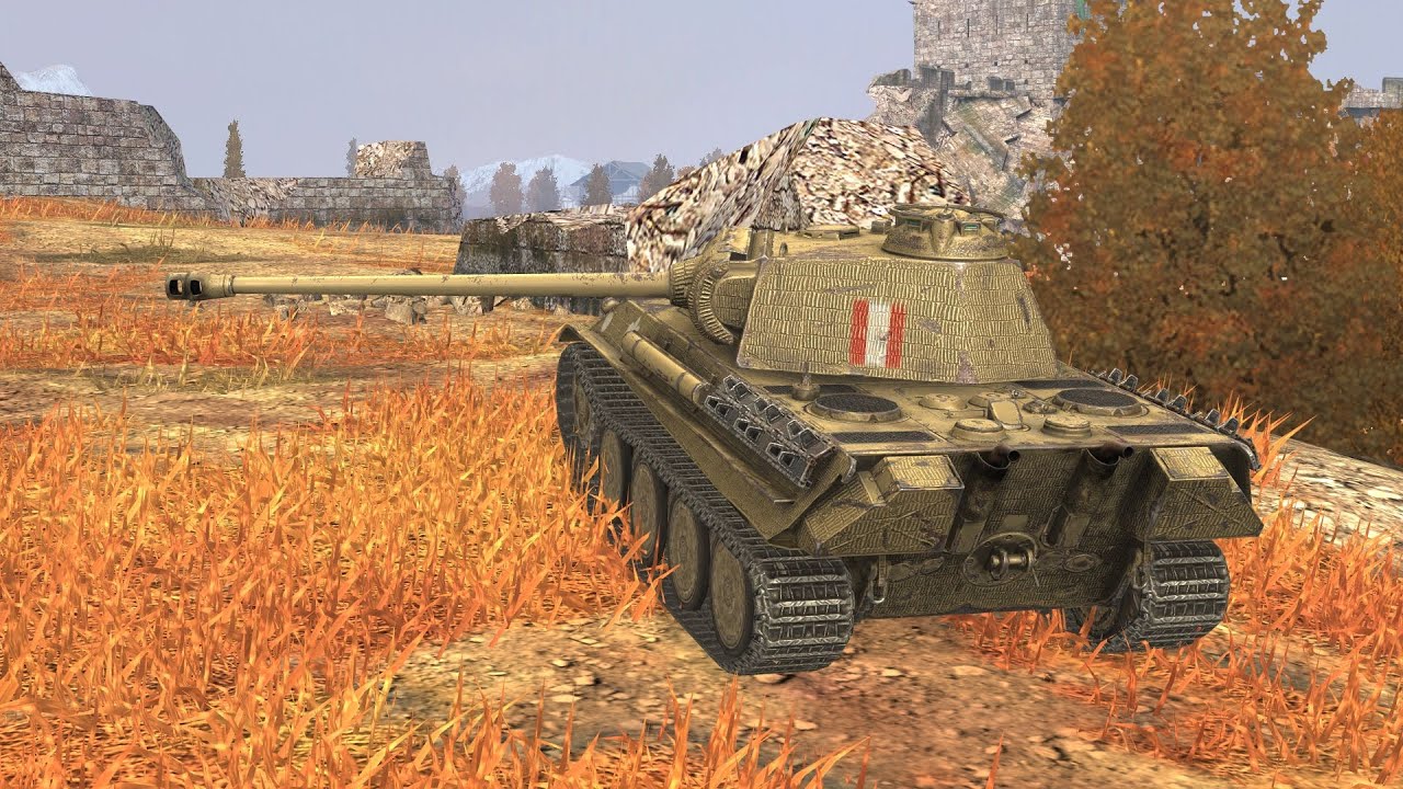M-29: Pudel