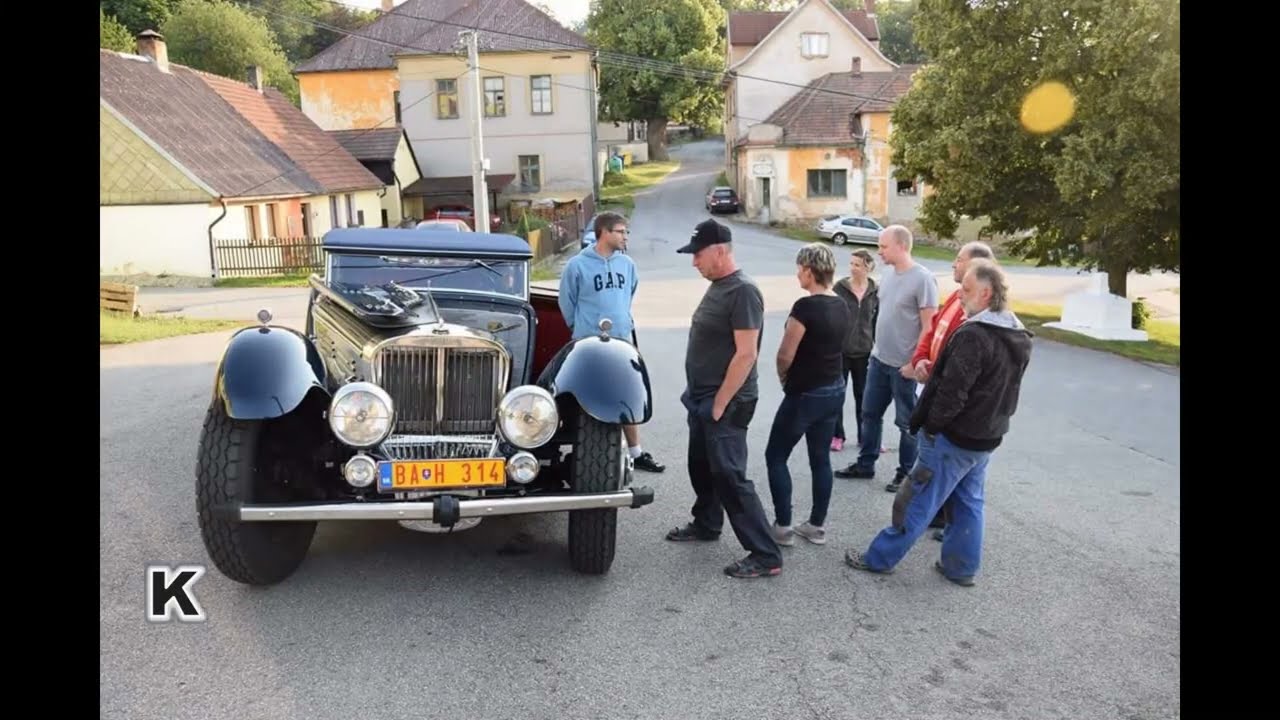 Bucciali TAV 30 Replicai