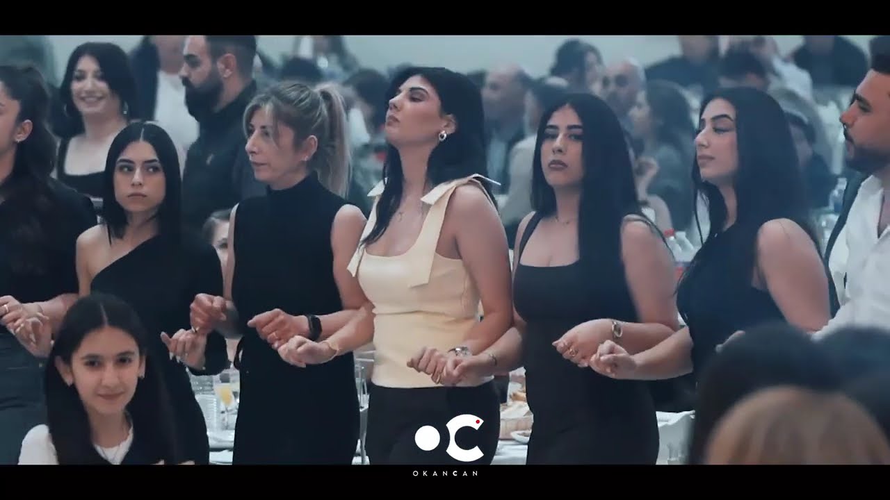 Tufan Derince Muhteşem Grani 2026 PARİS DÜĞÜNÜ