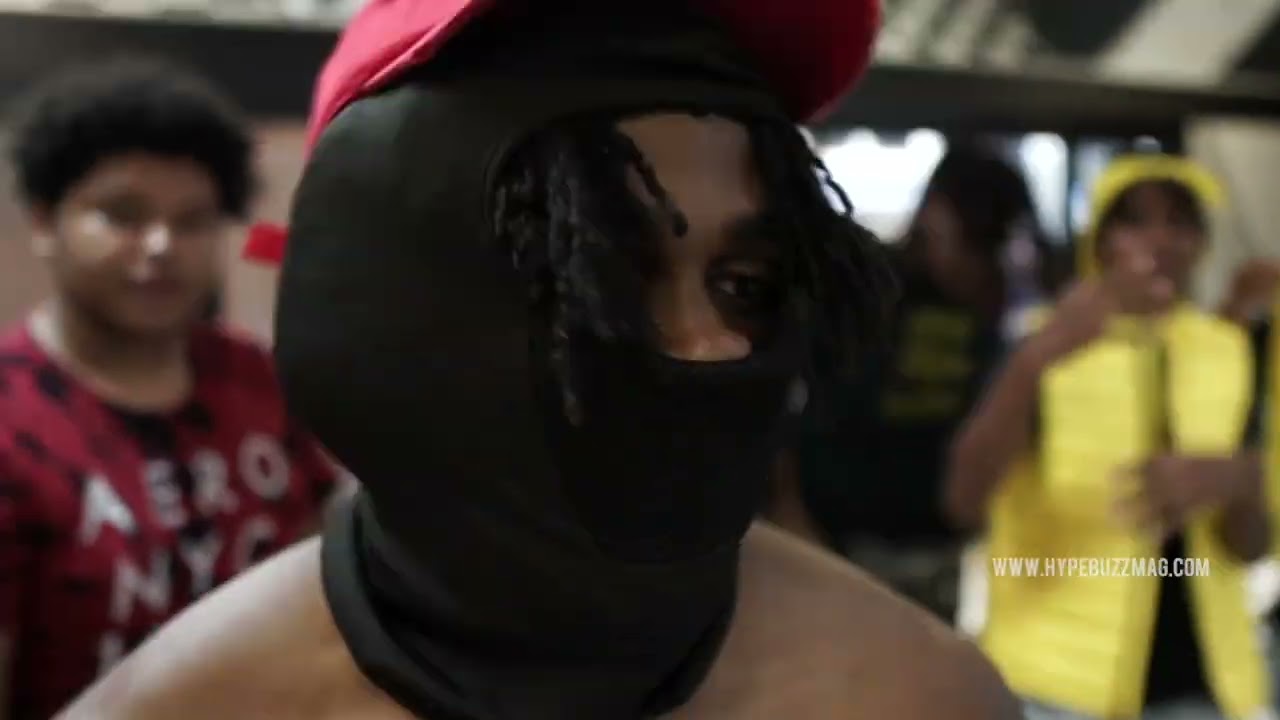 CFN Jay - 4x Tunes Official Video