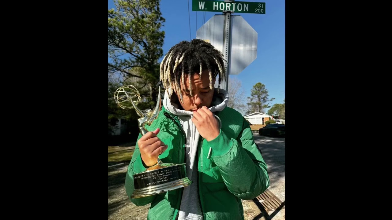 [FREE] Cordae Type Beat x Rap Type Beat x Freestyle Type Beat - 
