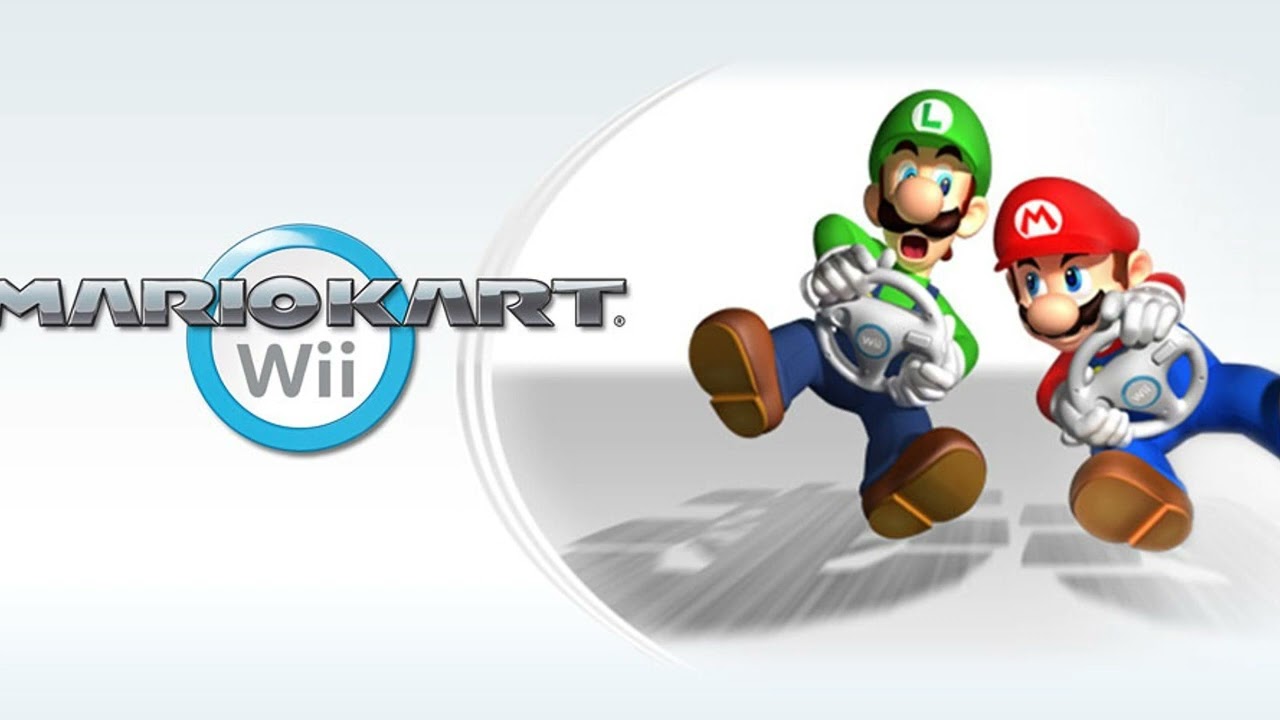 DK Summit (Final Lap w/intro)