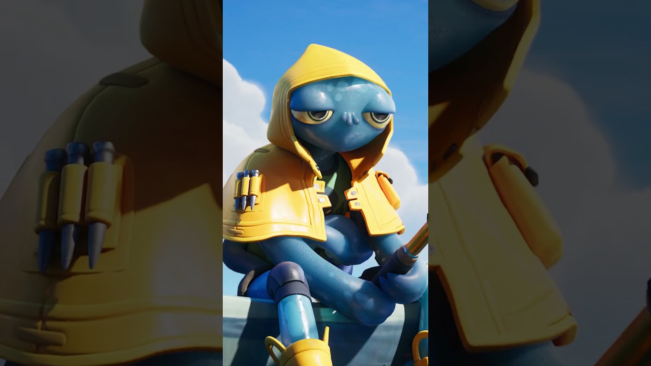 Let the Showdown begin.