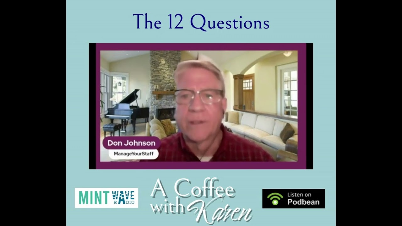 The Gallup 12, part 2