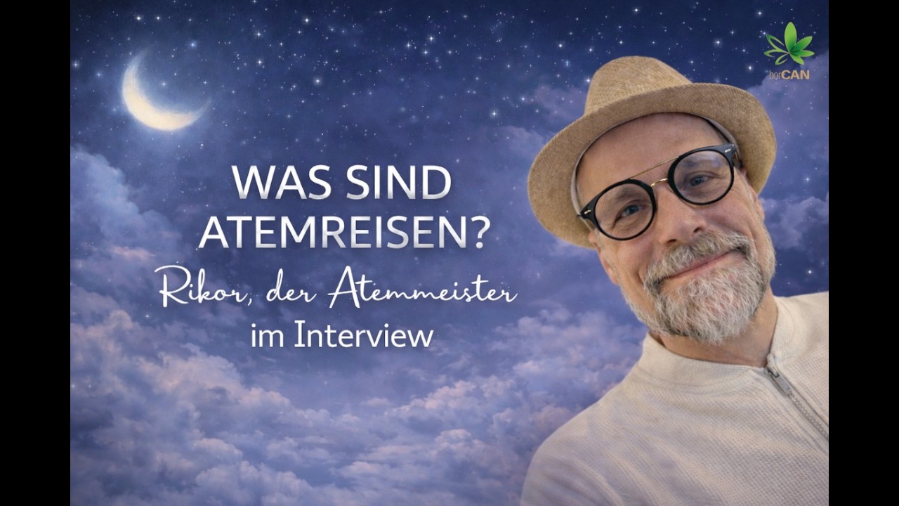 Rikor der Atemmeister