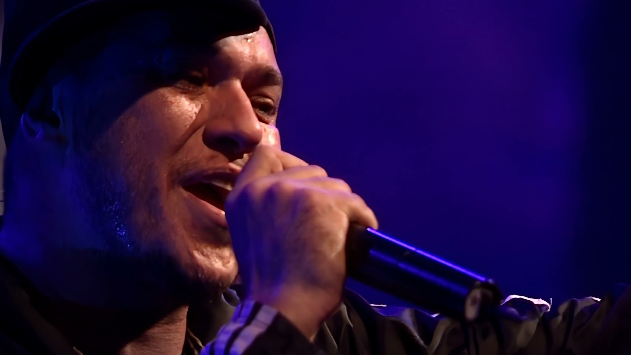 Charlie Brown Jr. - O Pre&ccedil;o (Ac&uacute;stico MTV) [4K 60FPS]
