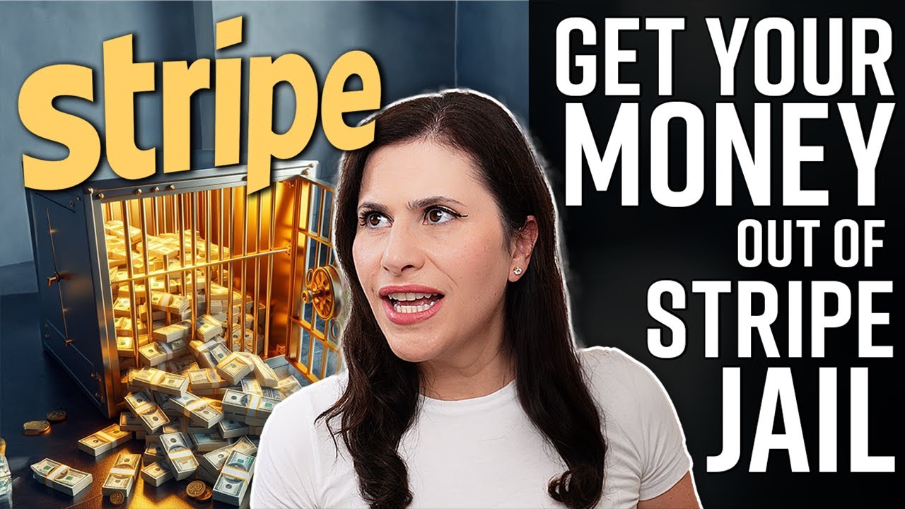 How to Get Your Money Back from Stripe in 2024