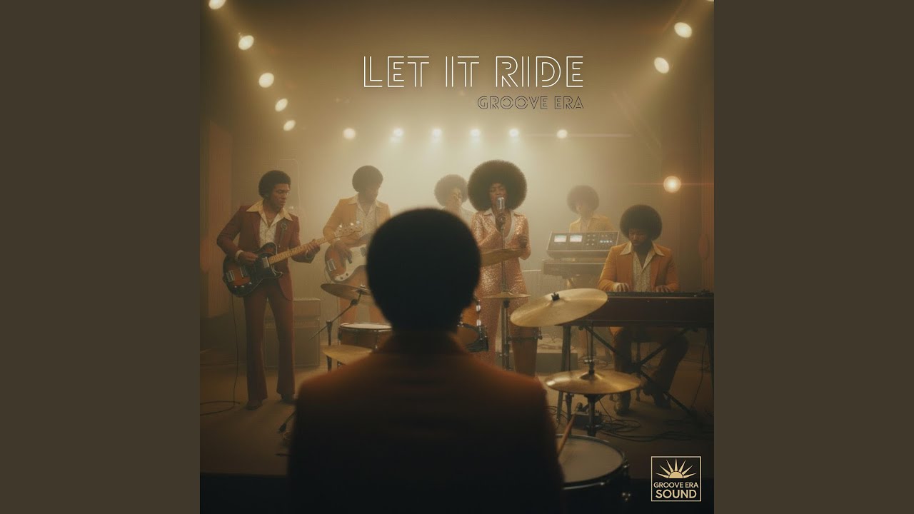 Let It Ride