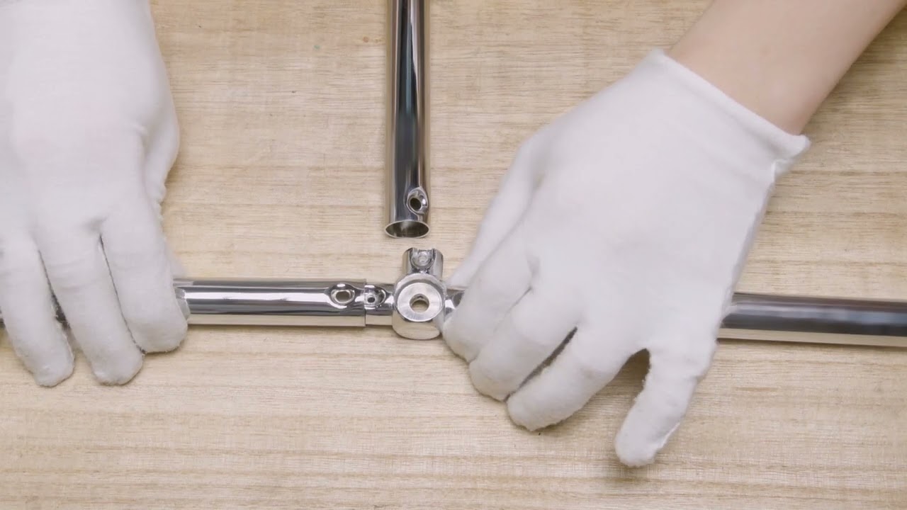 Anleitung Zusammenbau Regal | Flexcube