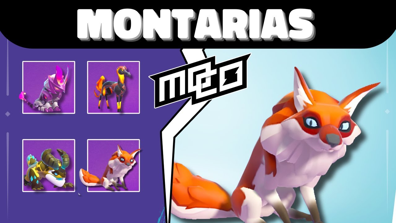 COMO PEGAR MONTARIAS NO MOCO Supercell