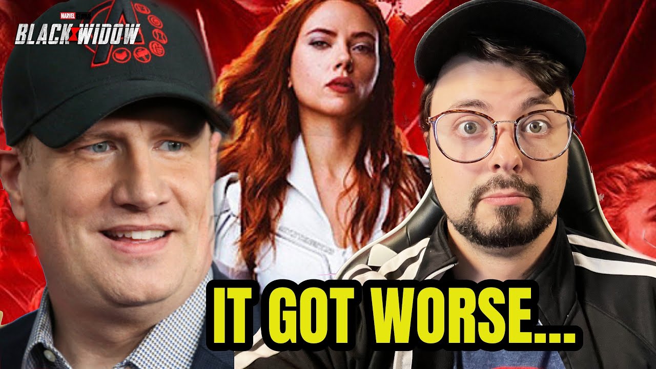 WILD Updates! Disney Claps Back, Feige Comments, & Emma Stone Might Sue Too??