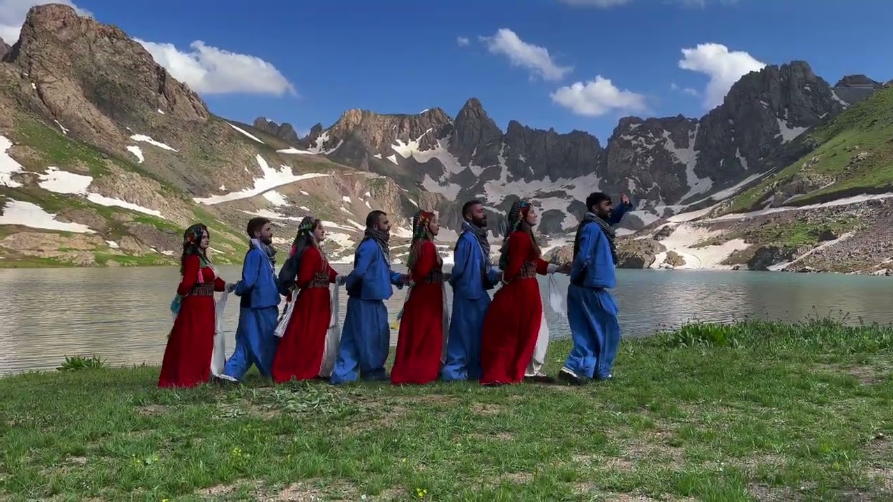 SAT GÖLLERİ, HAKKARİ