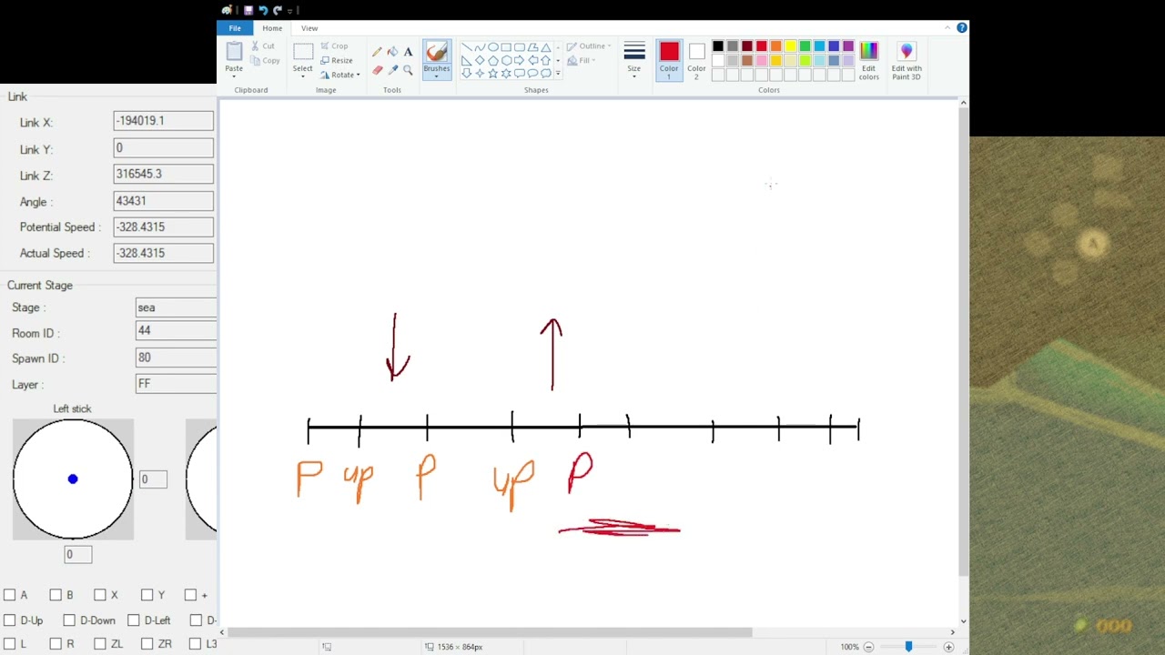 mss stick change timing explanation
