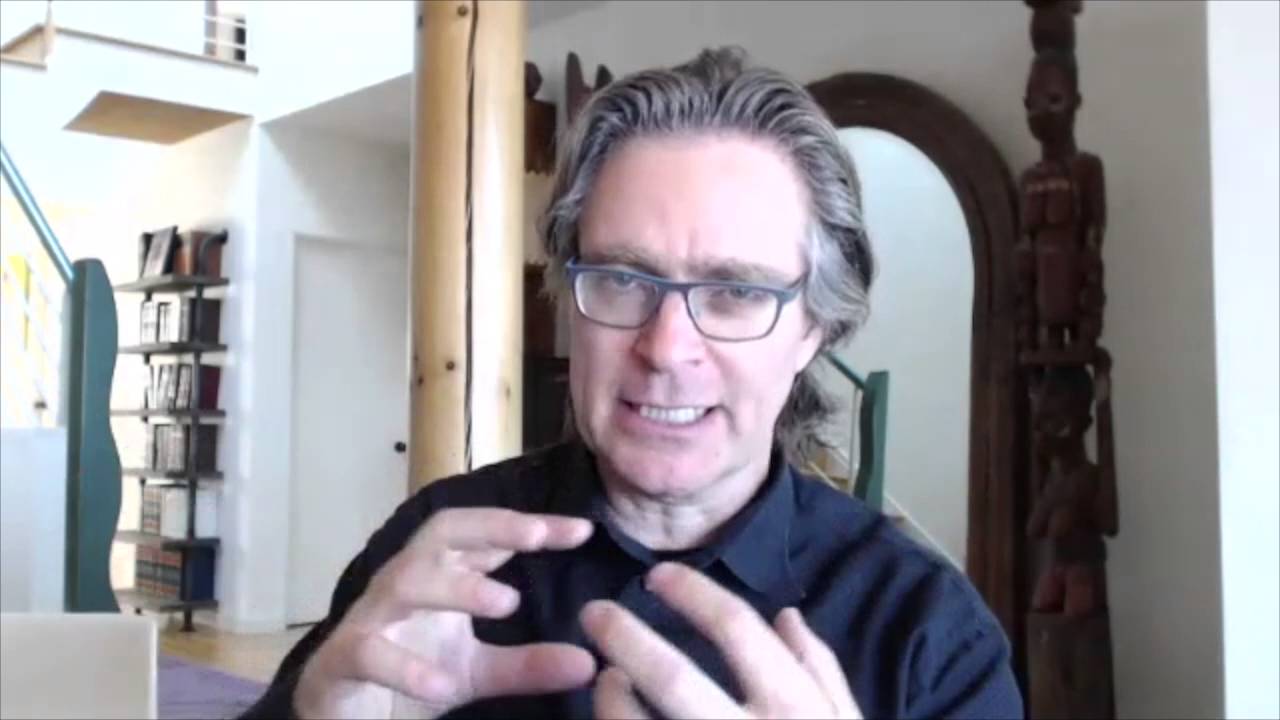 What Is Love-Intelligence?