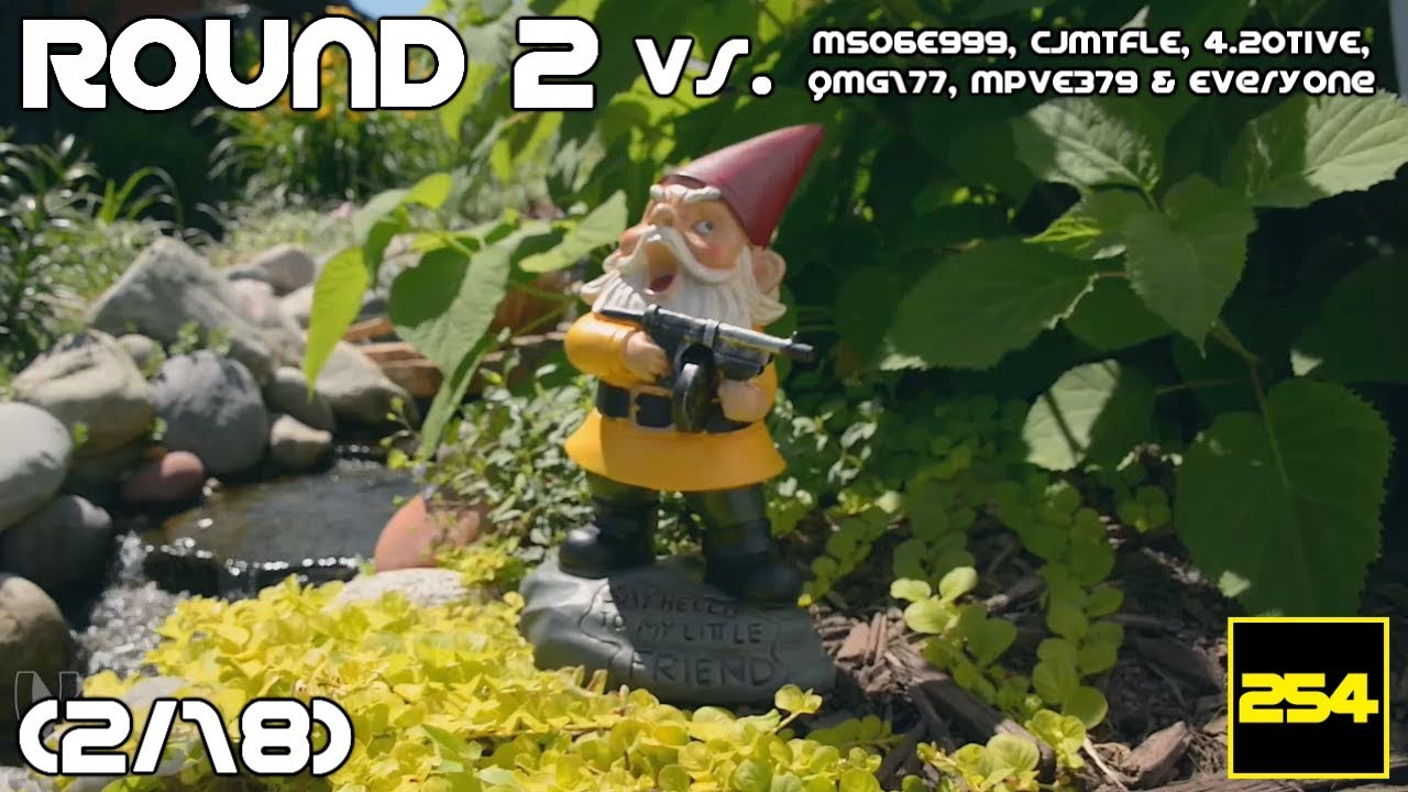 OK!YWPR?,SHTMLF! Csupo Effects R2 Vs MS06E999, CJMTFLE, 4.20TIVE, QMG177, MPVE379 & Everyone (2⁄18)