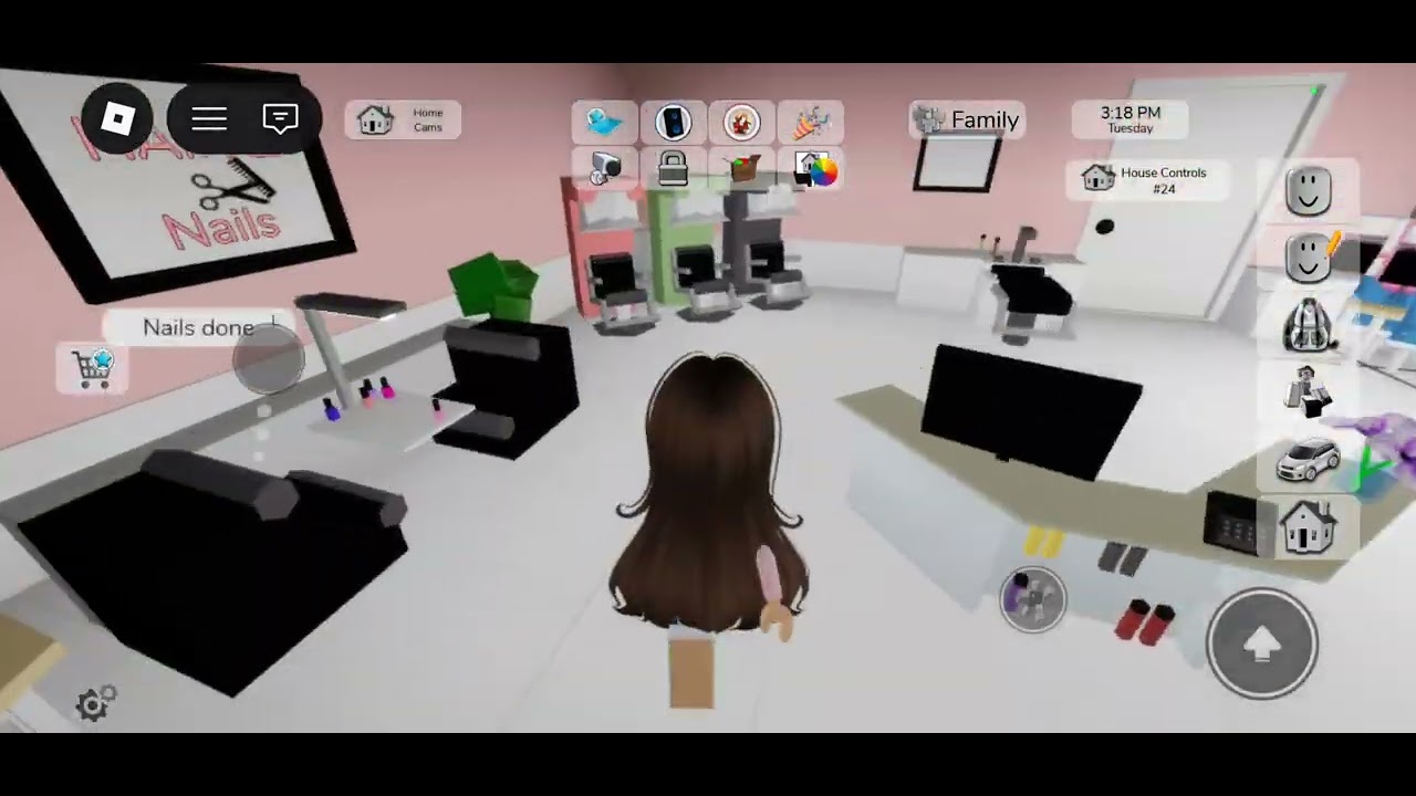 Pt.2 of the hated child (Getting caught)