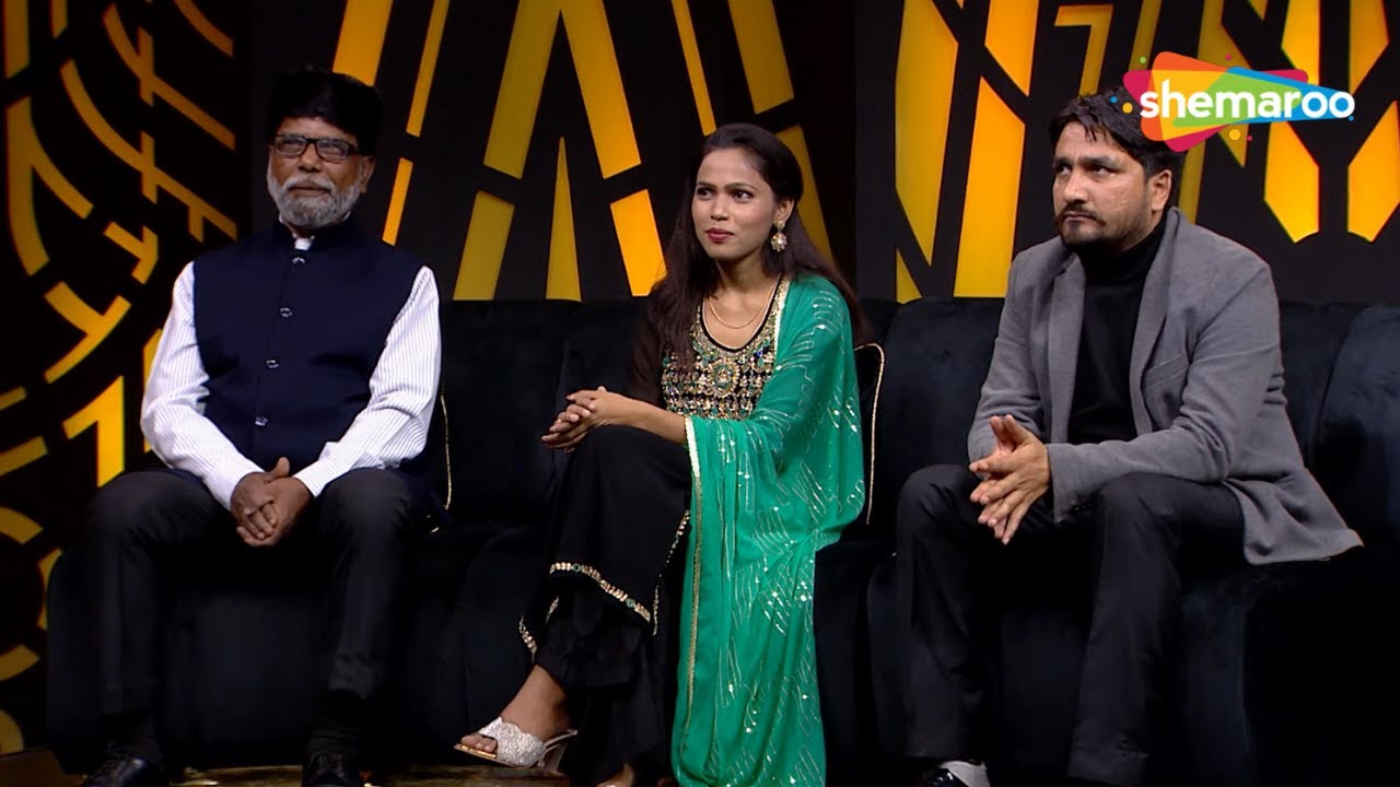 Waah Bhai Waah Full Episode 234 | Nastar Illahabadi, Rinki Noor Shams, Vibhor Chaudhary