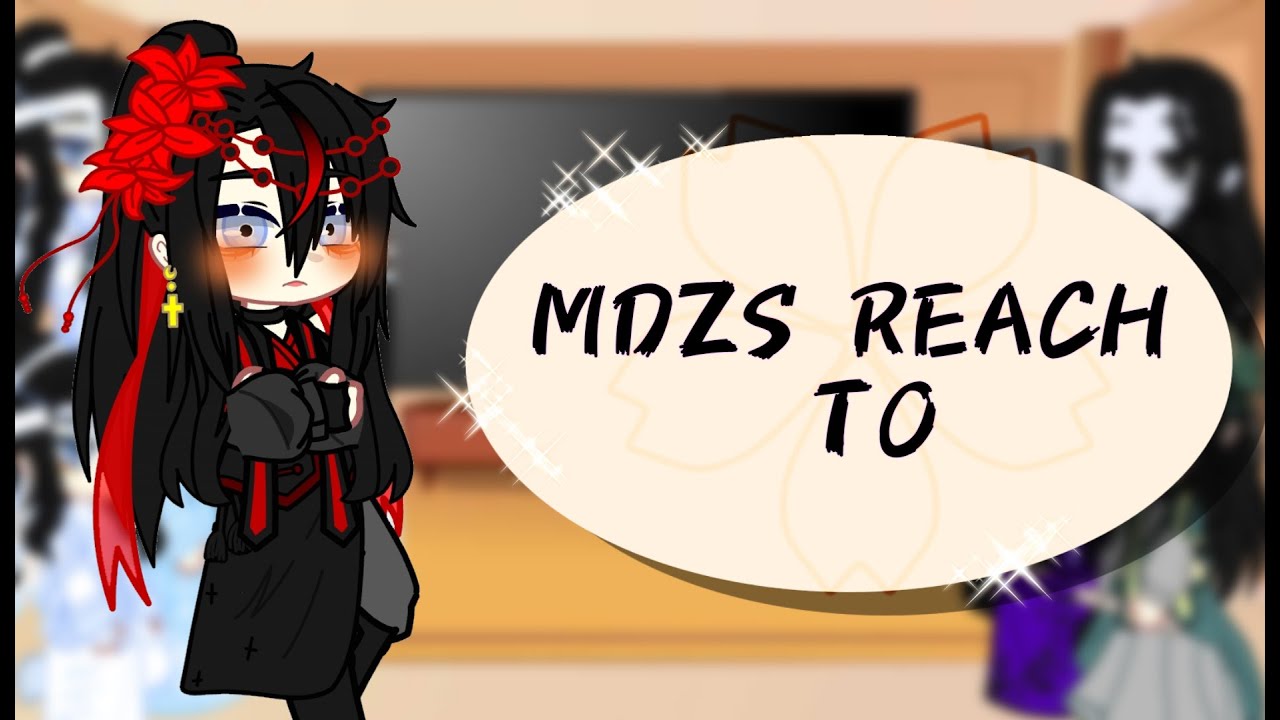|◇|MDZS react to....|◇|Wangxian|•|Part 1|•|short|•|Bad grammar|First video|•|By: •Anao Trinh•|