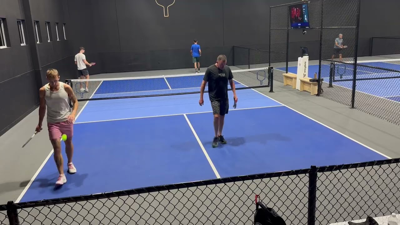 Jason Marcus v mason brian 