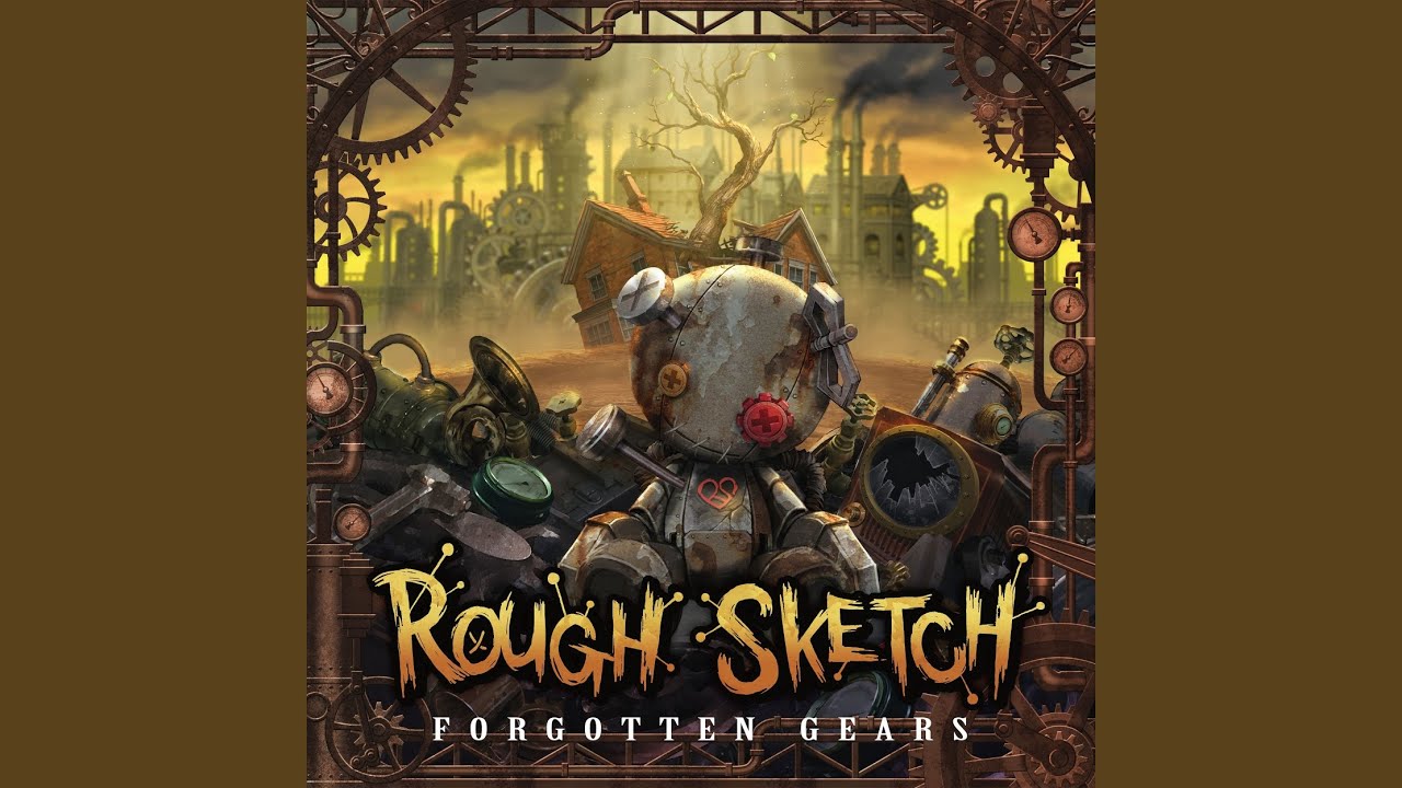 Forgotten Gears