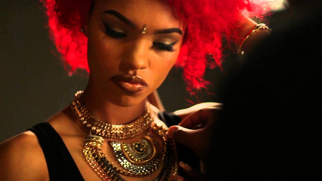 Yung Yaun - Drake Closer to my Dreams ( music Video ) starring Yung Yaun The Don