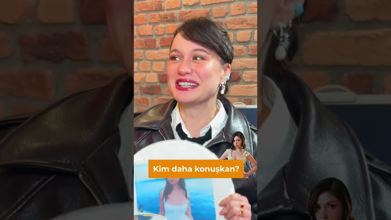 Taşacak Bu Deniz En&rsquo;ler! 🤭