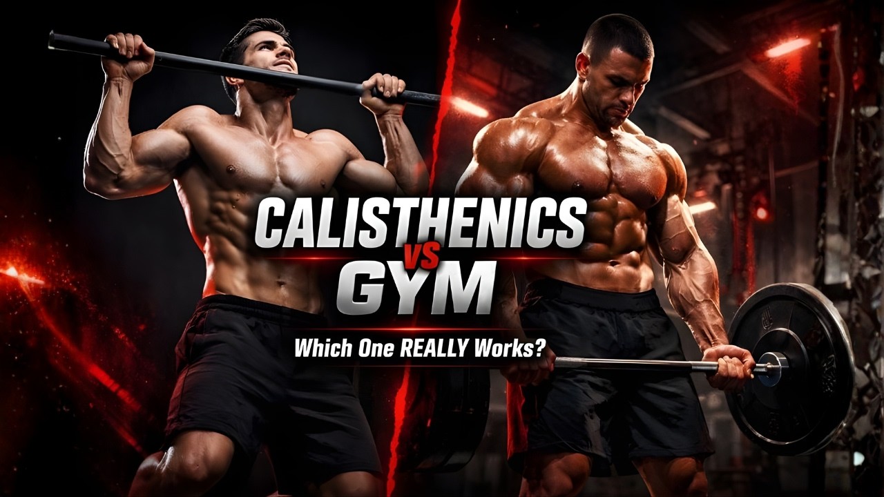 Avoid These Nech Training MISTAKES That Are KILLING Your Progress