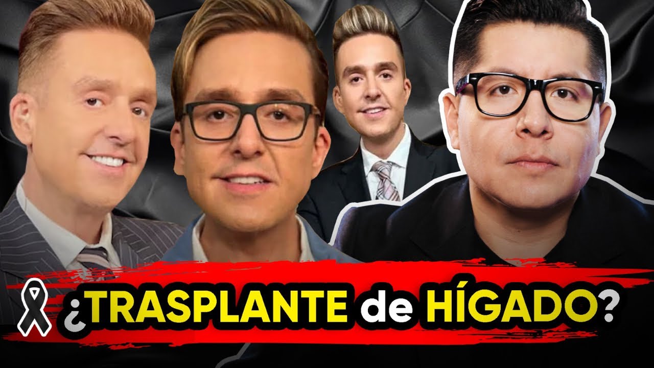 🚨EXCLUSIVA: DANIEL BISOGNO causa REAL de su MUERTE | Mr Doctor